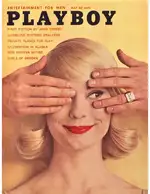 Playboy May 1961