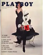 Playboy September 1961