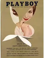 Playboy December 1961