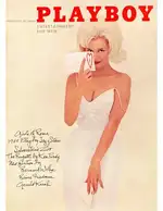 Playboy February 1962