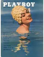 Playboy August 1962