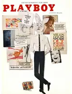Playboy September 1962