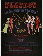 Playboy November 1962