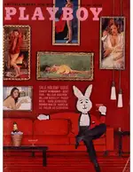 Playboy January 1963