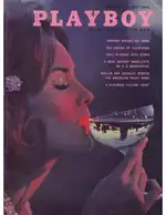 Playboy February 1963