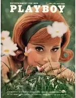 Playboy July 1963