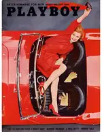 Playboy August 1963