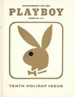 Playboy December 1963