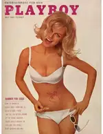 Playboy July 1964
