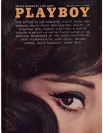 Playboy October 1964