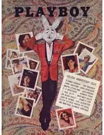 Playboy January 1965