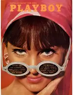 Playboy June 1965