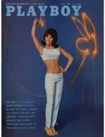 Playboy July 1965