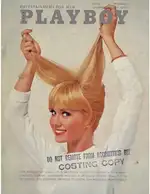 Playboy October 1965