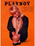Playboy October 1966