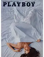 Playboy February 1967