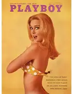 Playboy July 1967