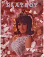 Playboy August 1967