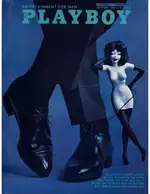 Playboy October 1967