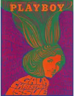 Playboy December 1967