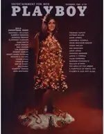 Playboy December 1968