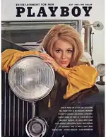 Playboy May 1969
