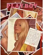 Playboy June 1969