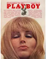 Playboy December 1969