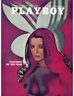 Playboy June 1970