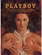 Playboy November 1970