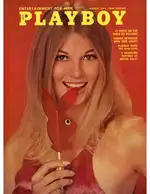 Playboy March 1971