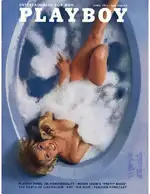 Playboy April 1971