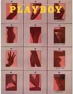 Playboy June 1971