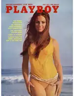 Playboy July 1971