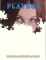 Playboy September 1971