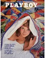 Playboy November 1971