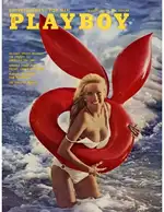 Playboy August 1972