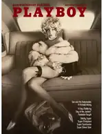 Playboy May 1973
