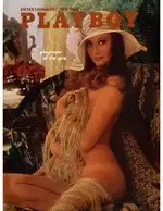 Playboy June 1973