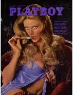 Playboy November 1973
