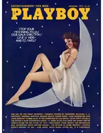 Playboy December 1973