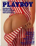 Playboy September 1975