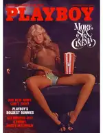 Playboy November 1975