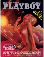 Playboy December 1975