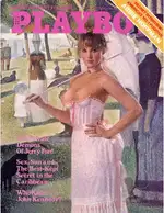 Playboy May 1976