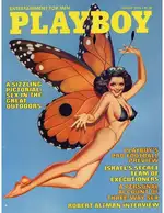 Playboy August 1976