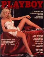 Playboy August 1977