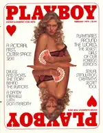 Playboy February 1978