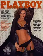 Playboy May 1978