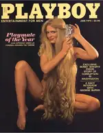 Playboy June 1978